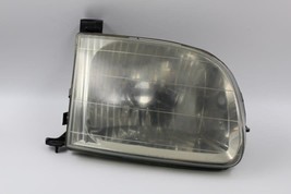 Passenger Right Headlight Without Crew Cab Fits 00-04 TOYOTA TUNDRA OEM ... - $89.99