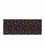 DDI 1906222 80&#39;s Backdrop Case of 6 - $2,986.80 MXN