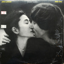 Double Fantasy [LP] John Lennon and Yoko Ono - £39.53 GBP