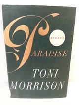 Paradise [Hardcover] Morrison, Toni - £2.34 GBP