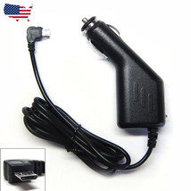 2A DC Car Power Charger Adapter Cable 4 Rand McNally TND Tablet 70 TNDT7... - £12.63 GBP
