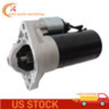 NEW STARTER FITS MAHINDRA TRACTOR 1635 1640 2545 2638 2645 3540 3550 3640 3650 image 6