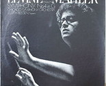 Levine Conducts Mahler: Symphony No. 4 [Vinyl] - $19.99