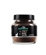 mCaffeine Coffee Body Scrub for Tan Removal &amp; Soft-Smooth Skin|For Women... - $23.99