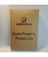 Emergency Fire Blanket Quick Release In Case For Home Office Car 1mx1mx0... - $145.40 MXN