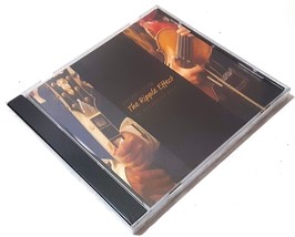 Tim and Corinna: The Ripple Effect, An Instrumental Album (CD - 2017) New - £10.27 GBP