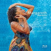 Naturalmente Acustico [Audio CD] Margareth Menezes - £26.91 GBP