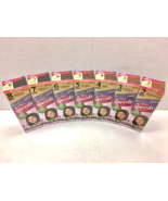 3 PCS BIGEN SPEEDY  #2, #3, #4, #4A, #4B, #4V, #5, #6, #7, #8 HAIR DYE C... - $33.85 CAD