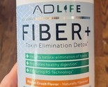 Project AD Life Fiber+ 30 servings Fiber Supplement, Mango Crush - $28.04