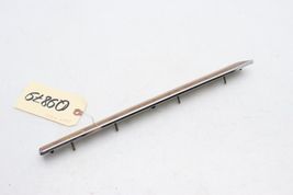06-10 MERCEDES-BENZ W251 R350 DASHBOARD TRIM WOOD Q9879 image 5