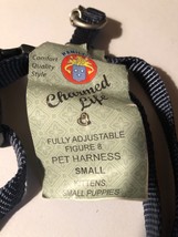 Hamilton Charmed Life, Small Adjustable Figure 8 Harness, Lot Of 9 - £22.22 GBP