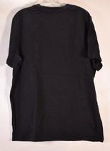 Umbro Mens Loosefit SS T-Shirt Black 2XL - £19.46 GBP