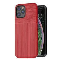 Reiko APPLE IPHONE 11 Pro Max Lightweight Case In Red - $5.93