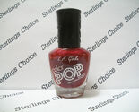 LA Girl Color Pop Nail Polish #822 Snapped - $7.71