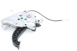 08-11 MERCEDES-BENZ C300 EMERGENCY PARKING BRAKE PEDAL Q7668 image 6