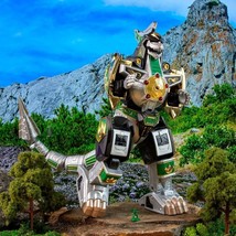 Power Rangers Hasbro Lightning Collection Zord Ascension Project 1:144 scale - £211.33 GBP