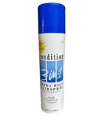 Condition 3-In-1 Extra Hold Hairspray Unscented With Sun Screen 7 Oz. DE... - €38,60 EUR