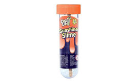 Ooze Labs 6: Sunshine Slime - $4.95