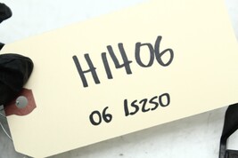 2006-2013 LEXUS IS250 IS350 WINDSHIELD WIPER ARMS LEFT AND RIGHT SIDE PAIR H1406 image 15