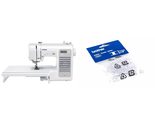 Brother CP100X Computerized Sewing and Quilting Machine - $325.83