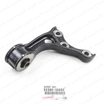 Genuine Toyota 96-02 4Runner Driver Side Front Differential Support 5238... - $128.01