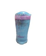 Secret Deorderant 48 Hr Anti-Perspirant Crystal Clear Gel Lavender 2.6OZ... - $14.41