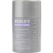 Bosley By Bosley Hair Thickening Fibers - BLOND- 0.42 Oz - $29.59