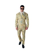 Minion Icon Suit - $31.28