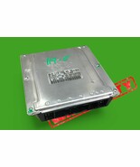 2003-2006 Mercedes SL500 S430 M113 v8 ECU Engine Control Module Unit a11... - $172.68 CAD