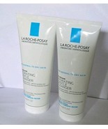 2 La Roche Posay Toleriane Hydrating Gentle Face Wash with Ceramide-6.76... - $385.78 MXN