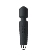 wand massager nib 20 speed full body massager - $15.38