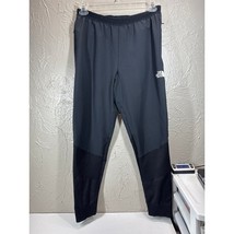 The North Face Black Sunriser Pants DWR Stretch Quick Dry Men’s Size Medium - $29.95