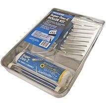 Paint Roller Kit, 9 in. L,3 Pieces - $33.67 CAD