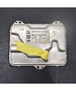 OEM 2018 - 21 GMC Terrain Xenon HID Headlight LED Control Unit 5DF 011.8... - $11.64