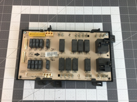 LG Range Oven Control Board P# EBR43297001 - £36.01 GBP