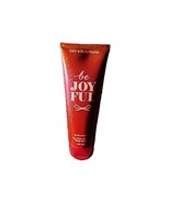 Bath &amp; Body Works Cream Be Joyful 24 Hour Moisture Ultra Shea 8 OZ See More - $26.32 CAD