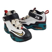 Nike Air Griffey Max 1 Swingman Sweetest Swing Kids Boys 2Y DM0841-100 Sneakers  - £35.39 GBP