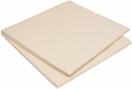 BayTrim Muslin Fabric Natural 100% Cotton Fabric, 40 Inches Wide - (10 Y... - £19.50 GBP+