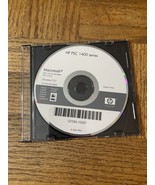 HP PSC 1400 PC Software - $87.88