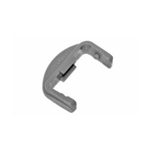 Beko Belling Diplomat Flavel Leisure Dishwasher Front Rail Cap (Genuine ... - $111.93 MXN