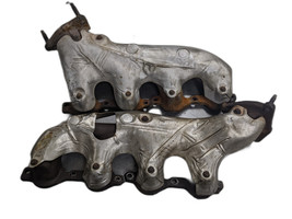 Exhaust Manifold Pair Set From 2012 Chevrolet Silverado 1500  5.3 12616288 4wd - £97.92 GBP