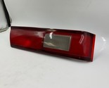 1997-1999 Toyota Camry Driver Side Trunklid Tail Light Taillight OEM L02... - £64.95 GBP