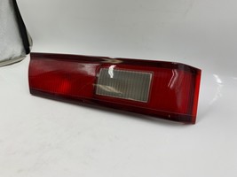 1997-1999 Toyota Camry Driver Side Trunklid Tail Light Taillight OEM L02B39020 - £64.73 GBP