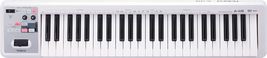 Roland A-49 - MIDI Keyboard Controller - White - £565.86 GBP