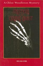 Mystery of the Crying Ghost [Paperback] Rita Hsu Syers - $24.49