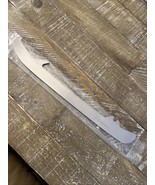 Step Hockey Ice Skate Blades 288mm - $166.20