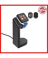 Charging Stand for Gizmo Watch 1 - 5ft USB Fast Charger, Modern Design - $428.16 MXN