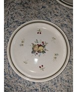 Royal Doulton Cornwall Dinner Plate Stoneware ~10-3/8&quot; dia  1981 Nice Co... - $16.82