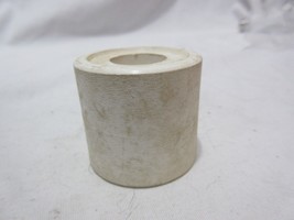 1 VTG Replacement White Lightning Precision Ball Bearing Roller Skate Wheel - £15.65 GBP