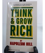 Think  Grow Rich: A Latino Choice - Paperback By Sosa, Lionel - ACCEPTABLE - £3.99 GBP
